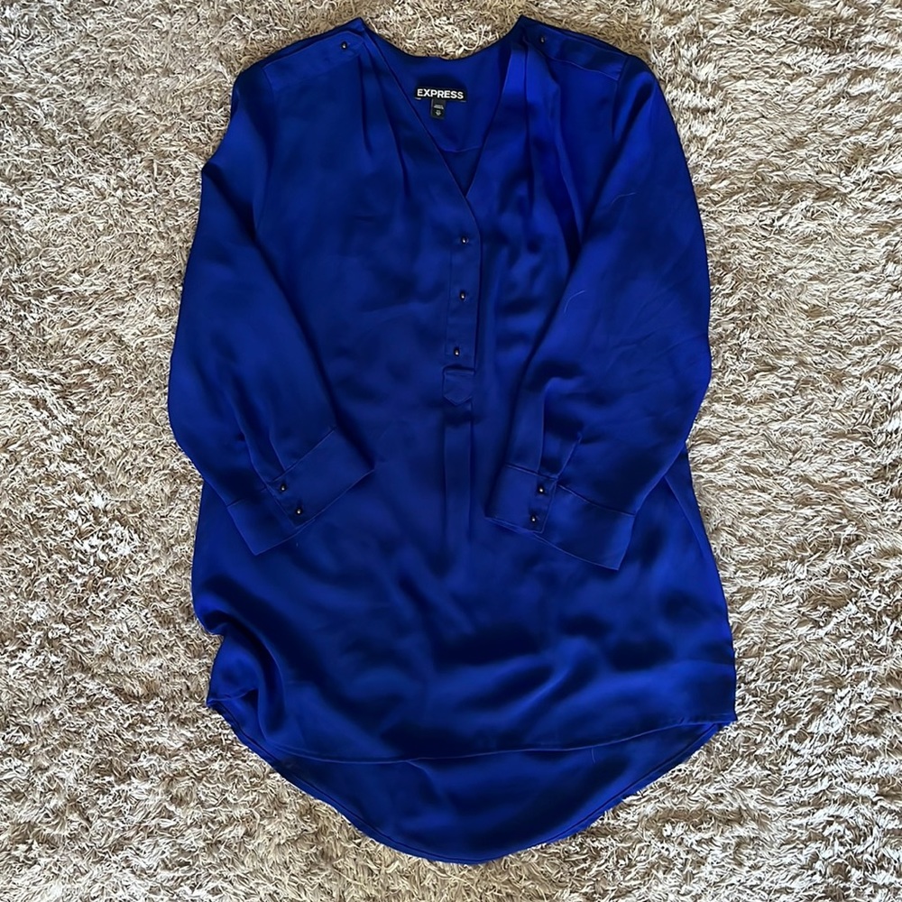 Express Blouse